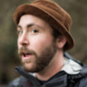 Meet your Posher, Greg